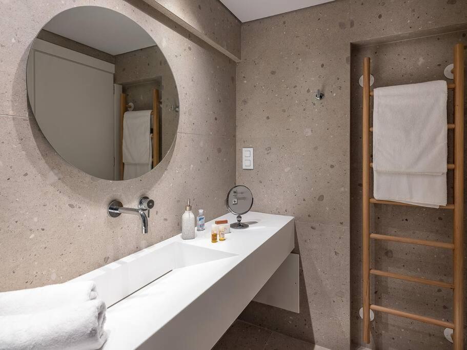 Electra Luxury Apartment At The Heraklion Center Exteriér fotografie