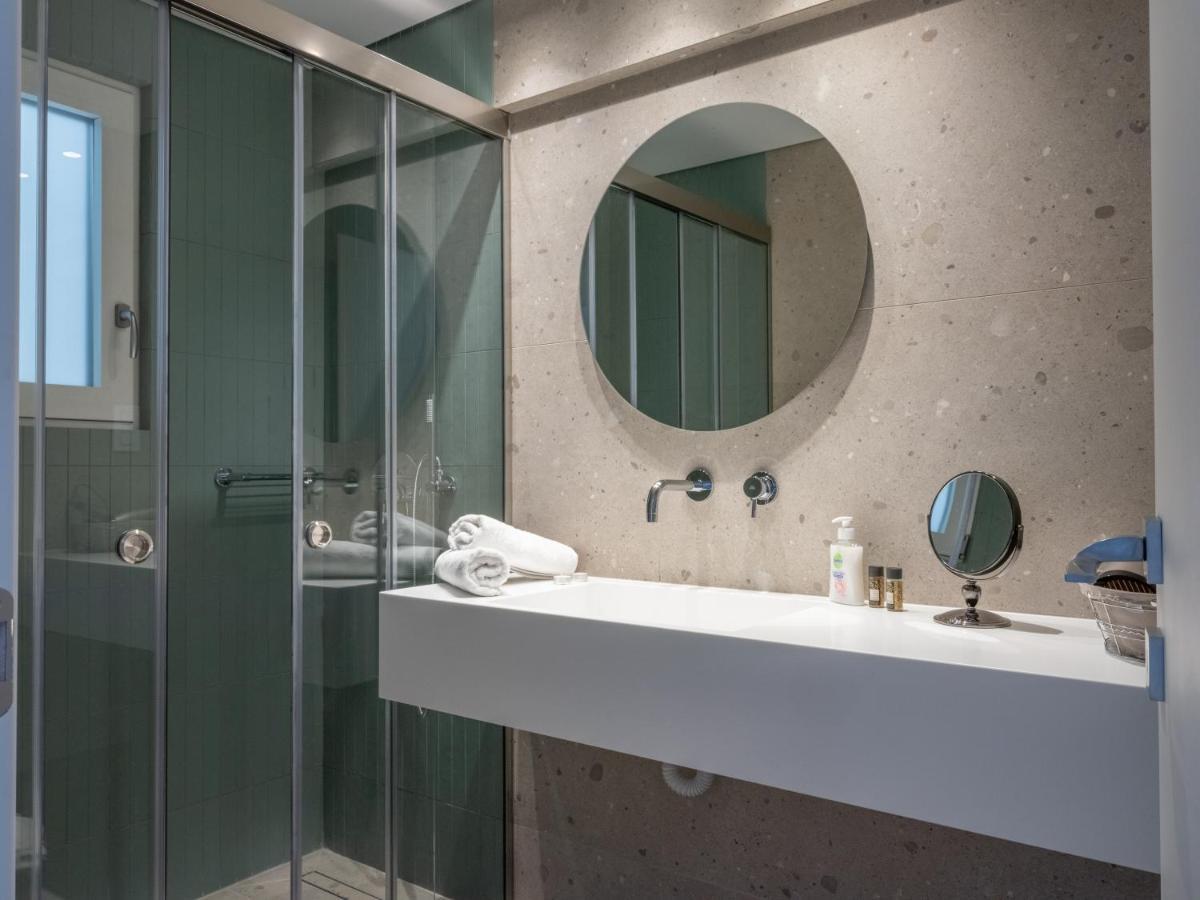 Electra Luxury Apartment At The Heraklion Center Exteriér fotografie